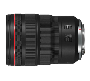 เลนส์ RF 24-70 มม. F/2.8L IS USM ซูมฟูลเฟรมประสิทธิภาพสูงพร้อมระบบกันสั่นภาพ - Product Image 5