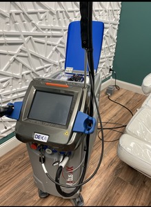 Assez utilisé Deka Cartessa Motus AX Alex 755nm - Product Image 5