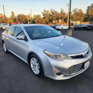 Toyota Avalon XLE Premium 2013 - Product Image 1