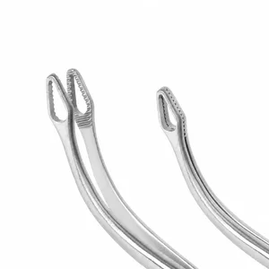 Enved Enterprises EE-PK352 pour Pinces à éponges manuelles réutilisables, instruments chirurgicaux thoracoscopiques cardiovasculaires certifiés CE - Product Image 6