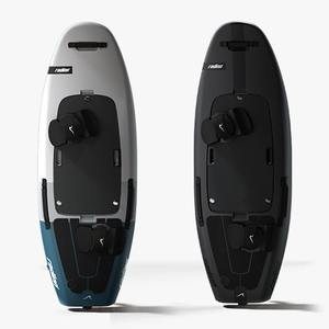 2025 Radinns personalizable PVC DIY tabla de surf gran oferta tallar Jetboard eléctrico con soporte OEM-herramientas manuales 3 años de garantía hecho en EE. UU. - Product Image 2