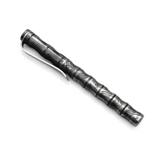 ปากกาดามัสกัสทำจากโลหะหลากหลายวัสดุทำจากเหล็กสแตนเลส - Product Image 6