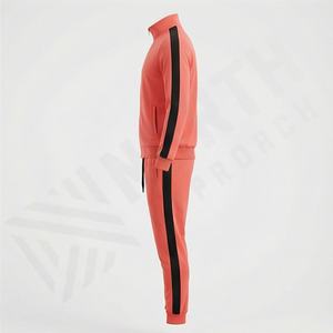 Vêtements de sport, best-seller, survêtement pour homme à capuche, décontracté, uni, respirant, léger, manches longues, pour la salle de sport, la course à pied - Product Image 3