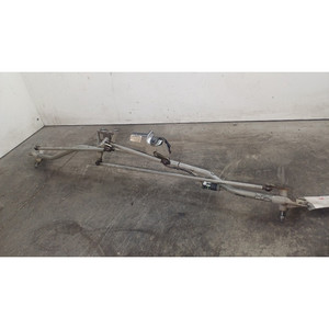 Essuie-glace TANDEM OPEL Meriva 1ère série 23003808 Z17DTH diesel 1686 (03>06) - Product Image 1