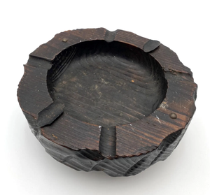 Cenicero de madera para cigarrillos de oficina de alta calidad, Cenicero de madera para el hogar, accesorios para fumar - Product Image 3