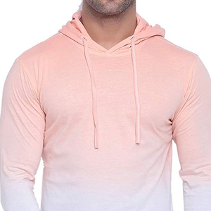 Sudadera con Capucha de Algodón para Hombre, Diseño Superior, Forro Polar de Invierno, Nueva Llegada 2026, Precio de Mayoreo Personalizado, Precio Económico de Invierno - Product Image 6