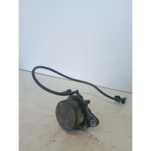 POMPA VUOTO FIAT Doblo Serie 55268636 diesel 1300 (00>05) - Product Image 2