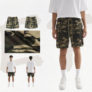 Vente en gros de pantalons de sport à séchage rapide pour hommes - Product Image 6