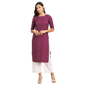 Lucknowi chikan kurtis Office Casual Wear Fancy Women New kurtis for women in india ethnic Designer Indian Manufacturer