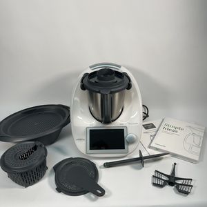 Thermomix TM6 de Vorwerk, el Más Vendido, Completo - Product Image 2