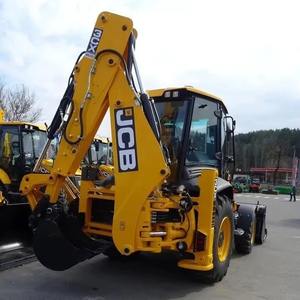 Chargeuse-pelleteuse hydraulique 2025, chargeuse frontale, chargeuse compacte, capacité 1 tonne/2 tonnes, 4 roues motrices, avec fonction Core - Product Image 6