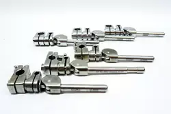 Retractor Thompson ชุดเครื่องมือผ่าตัด,อุปกรณ์ศัลยกรรมกระดูกและข้อสเตนเลสสตีล - Product Image 6