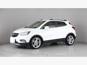 OPEL MOKKA X 2017 USADO, Volante a la Izquierda/Derecha - Product Image 2