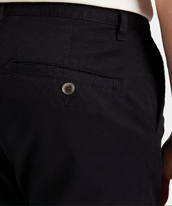 กางเกงระบายอากาศผ้าสแปนเด็กซ์ของผู้ชายกางเกงผ้าฝ้ายน้ำหนักเบาออกแบบโลโก้ได้ตามต้องการสำหรับฤดูร้อนฤดูหนาว - Product Image 4