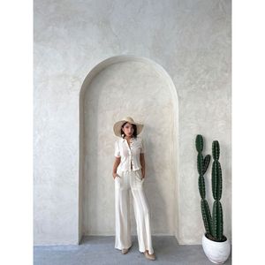 Blusa de Encaje para Mujer - Product Image 3