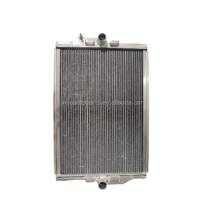 Radiateur en aluminium de haute qualité adapté aux McLaren MP4-12C 625 540c 570S 720S - Product Image 2