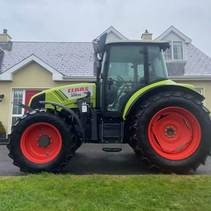 TRACTOR CLAAS ARION 430 MÁS VENDIDO - Product Image 1