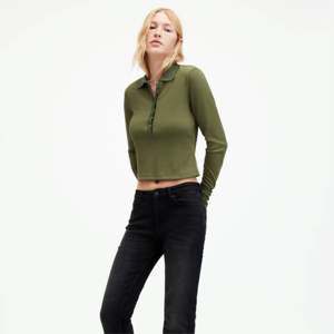 การออกแบบที่กําหนดเองผู้หญิงแขนยาวลําลองลูกเรือคอพื้นฐานระบายอากาศเสื้อยืดเสื้อหลวมพอดีเสื้อผู้หญิง - Product Image 3