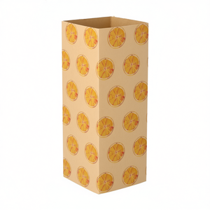 Bolsas de Papel Promocionales Kraft CreaSleeve Band 382 Sostenibles para Merchandising Ecológico - Product Image 3
