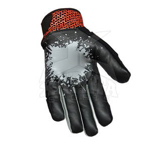 Low Price High Quality <b>Basketball</b> Gloves Custom Design <b>Basketball</b> Gloves <b>Leather</b> <b>Basketball</b> Gloves - Product Image 3