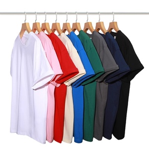 Venta al por mayor a granel O cuello Camisetas de mujer de manga corta de algodón orgánico en blanco o cuello camiseta de alta calidad ropa de mujer - Product Image 1