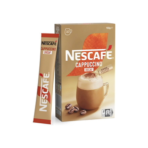 Nescafé Cappuccino disponible pour les commandes en gros à des prix axés sur la valeur - Product Image 5