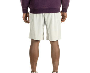 Pantalones Cortos Deportivos de Malla Personalizados para Hombre, Más Vendidos, Transpirables, de Poliéster, de Doble Capa, Talla Grande, Pantalones Cortos de Baloncesto de Malla para Verano - Product Image 5