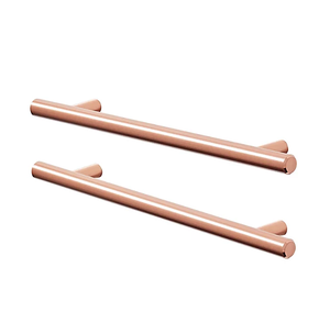 Manija de cobre para puerta, tiradores de puerta personalizados, perilla de manija, herrajes de cocina, tamaño y venta personalizados - Product Image 6