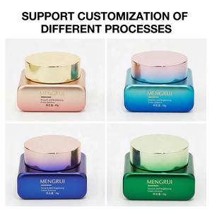 LOZEE Cordyceps <span class=keywords><strong>Oil</strong></span> Cream Produção Personalizada Filipinas Impermeável Fórmula Fade Spots Brightening Anti-Rugas Combinação Pele - Product Image 5