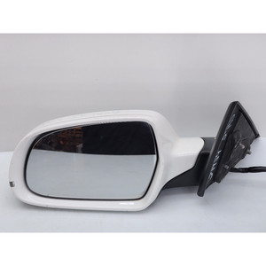 Specchietto Retrovisore Sinistro SX AUDI A5 Cabrio Serie (8F7) 021053 CAHA (09>18) - Product Image 5