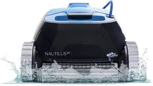 Nuevo Robot Limpiafondos Automático Dolphi Nautilus CC, el Más Vendido - Product Image 2