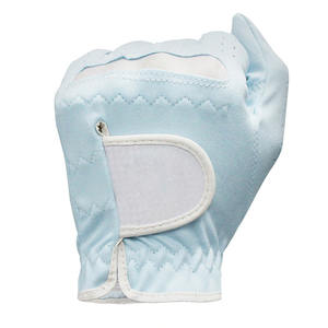 Nouveaux gants de golf élégants et respirants en cuir Cabretta Gants de golf professionnels confortables et écologiques pour droitiers et gauchers - Product Image 4