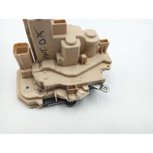 Serrure avant droite FIAT Panda 3ème série (12>) 52191502 - Product Image 3