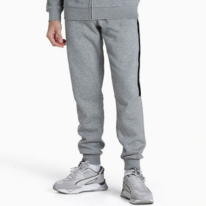 Pantalon de jogging en toile imperméable et léger pour hommes, taille moyenne confortable, style décontracté, pour les activités de plein air en hiver - Product Image 3