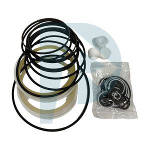 Kit de sellos de alta calidad para martillo hidráulico MKB1400 - Repuesto para reparación de martillos y soluciones de sellado - Product Image 2