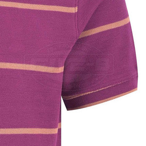 Camisetas Polo de Último Diseño, Camisetas Polo Casuales, Camisetas Polo de Color Personalizado con Logotipo Personalizado - Product Image 4
