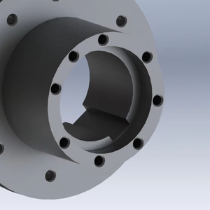 Chất lượng cao <span class=keywords><strong>CNC</strong></span> quay và phay các bộ phận khung kim loại mạ điện bề mặt cơ khí đơn vị dịch vụ chế tạo Nhà cung cấp số lượng lớn - Product Image 3