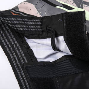 กางเกงมวย MMA สำหรับผู้ชายกางเกงขาสั้นฝึกซ้อมการต่อสู้การต่อสู้แบบ MMA - Product Image 6