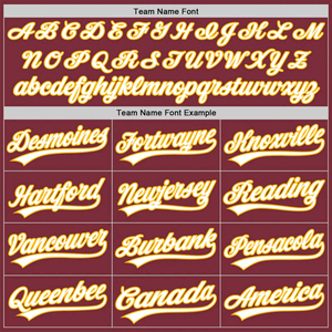Maillot de baseball personnalisé pour hommes, impression par sublimation, entièrement boutonné, tenue d'équipe - Product Image 6