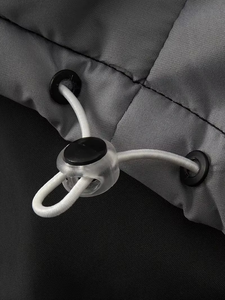 Chaqueta de Invierno Personalizada de Alta Calidad para Hombre, Chaqueta Acolchada, Chaqueta de Primera Calidad, Ligera, con Cierre, Chaquetas Acolchadas 2025 - Product Image 4