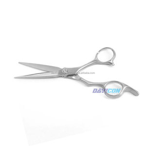 Ciseaux de coiffure professionnels DAVICON | Ciseaux de coiffeur pour la coiffure - Product Image 6