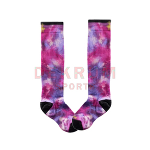 ถุงเท้าลำลองผ้าฝ้ายระบายอากาศ - Product Image 4