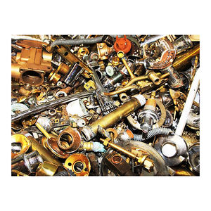 Chatarra de miel de latón amarillo y chatarra de bronce - Product Image 6