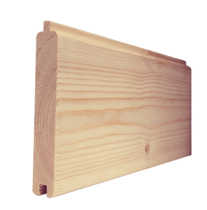 Revêtement à joint en V fraisé avec précision - Product Image 4