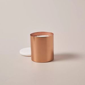 Wholesale Brass Brushed Handmade Round Tea Light <b>Candle</b> <b>Holders</b> High Quality Custom Available <b>Candle</b> Jar <b>Lantern</b> Christmas Decor - Product Image 3