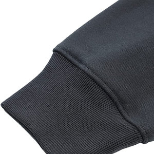 Nouvel Arrivage – Sweat à Capuche Homme Respirant Personnalisé 100% Coton de Haute Qualité avec Impression en Relief – Haut d'Hiver à Prix Réduit 300g Coupe Classique - Product Image 4