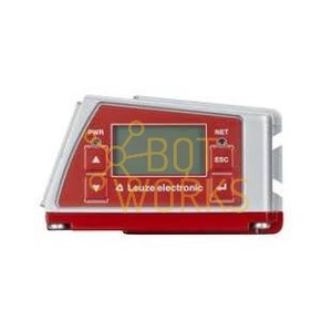 Interfaccia USB Leuze Electronic 50105484 Nuovo Stock - Product Image 1