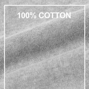 กางเกงขาสั้นผู้ชายเทอร์รี่ลำลองผ้าฝ้าย 100% นุ่มสบายน้ำหนักเบากางเกงขาสั้นฤดูร้อนทรงหลวมสวมใส่สบายชุดกีฬาสวมใส่ทุกวัน - Product Image 5