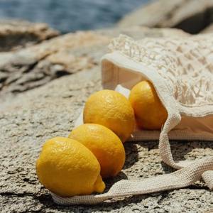 Citron Banzahir frais pur et naturellement juteux Citron Banzahir frais disponible pour livraison en vrac délice d'agrumes frais - Product Image 2