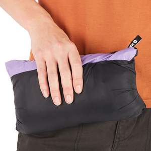 <b>Hooded</b> Bubble <b>Padded</b> Coat <b>Gilet</b> Ladies Winter Custom Made Waterproof Plus Size OEM Custom Logo Women Bubble Coat Puffer Jackets - Product Image 5